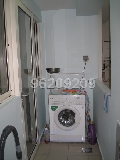 Changi Rise Condominium (D18), Condominium #220192